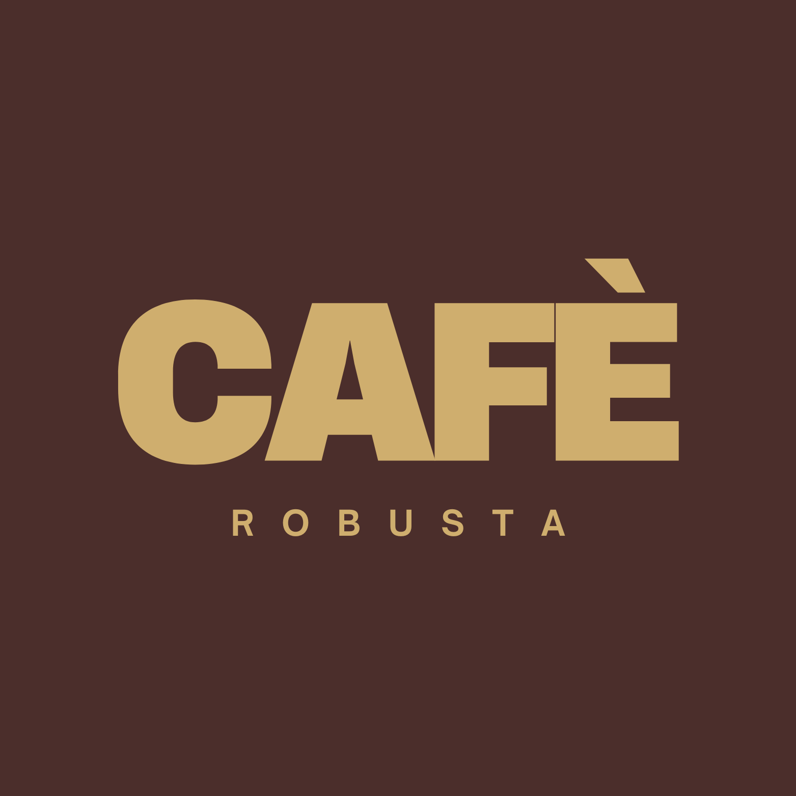 Cafe Robusta Client Logo